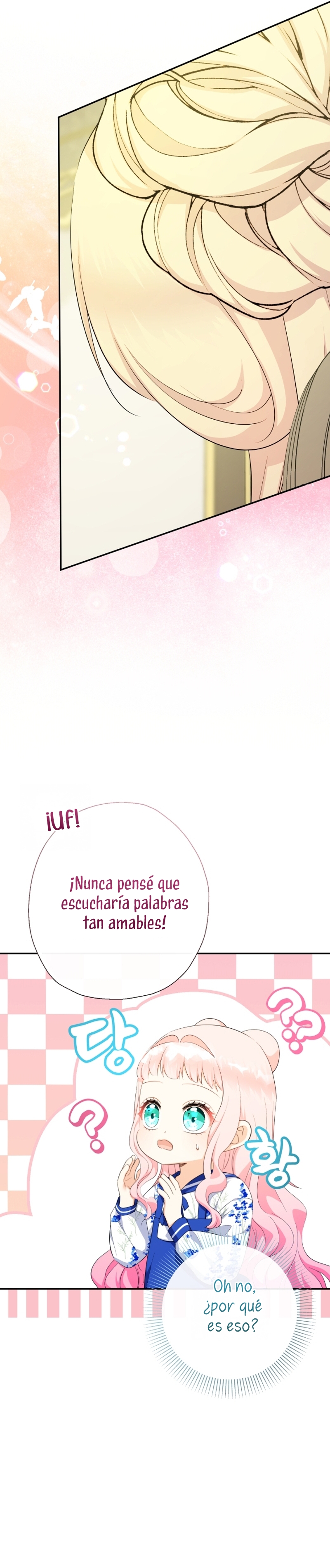 Soy una bebé con dinero en una novela de fantasía romántica Capítulo 85 - Página 28