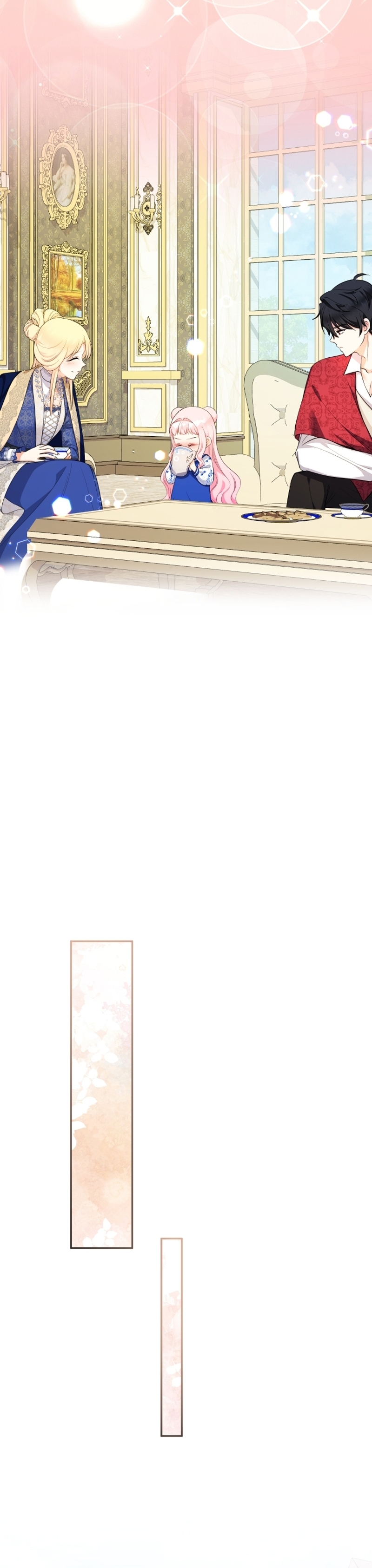 Soy una bebé con dinero en una novela de fantasía romántica Capítulo 85 - Página 31