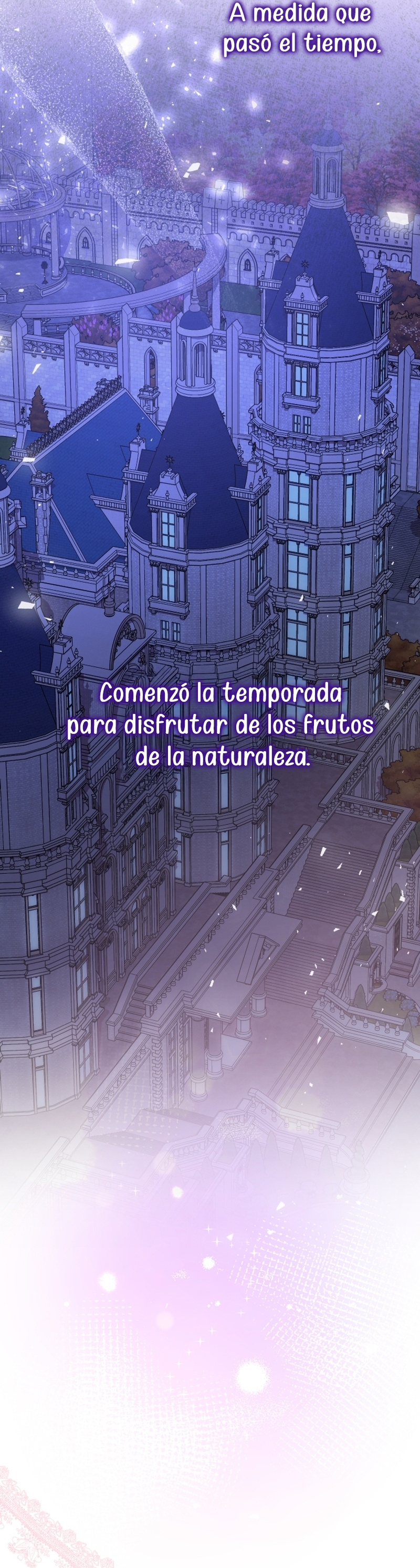 Soy una bebé con dinero en una novela de fantasía romántica Capítulo 85 - Página 39