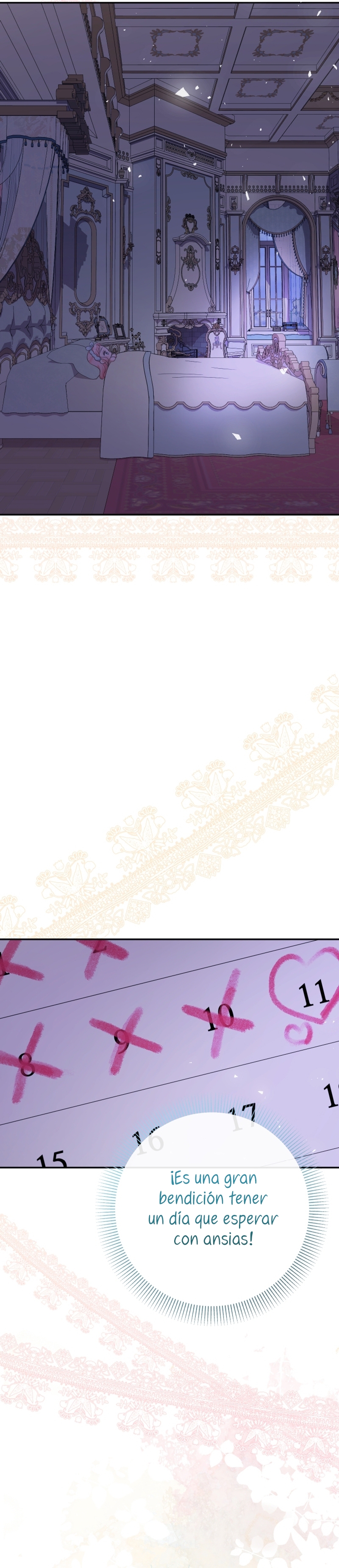 Soy una bebé con dinero en una novela de fantasía romántica Capítulo 85 - Página 40