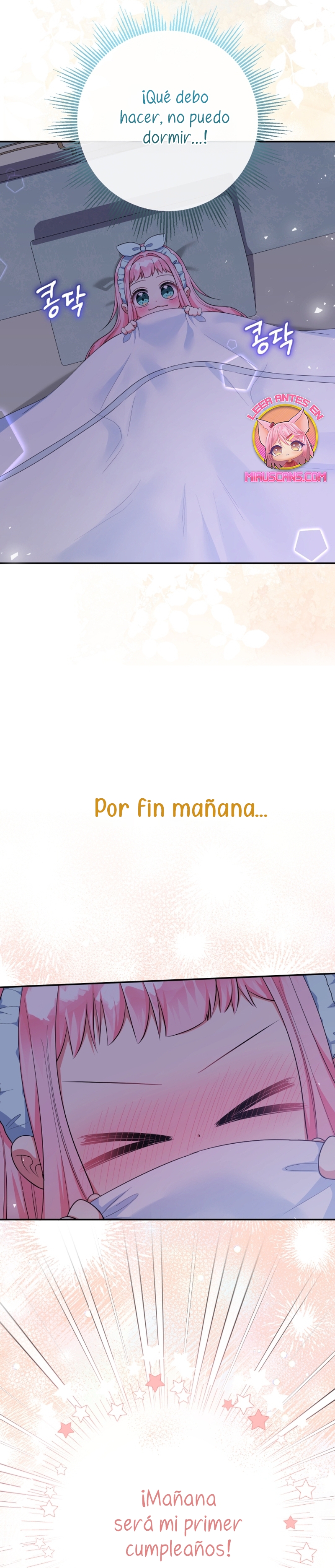 Soy una bebé con dinero en una novela de fantasía romántica Capítulo 85 - Página 41