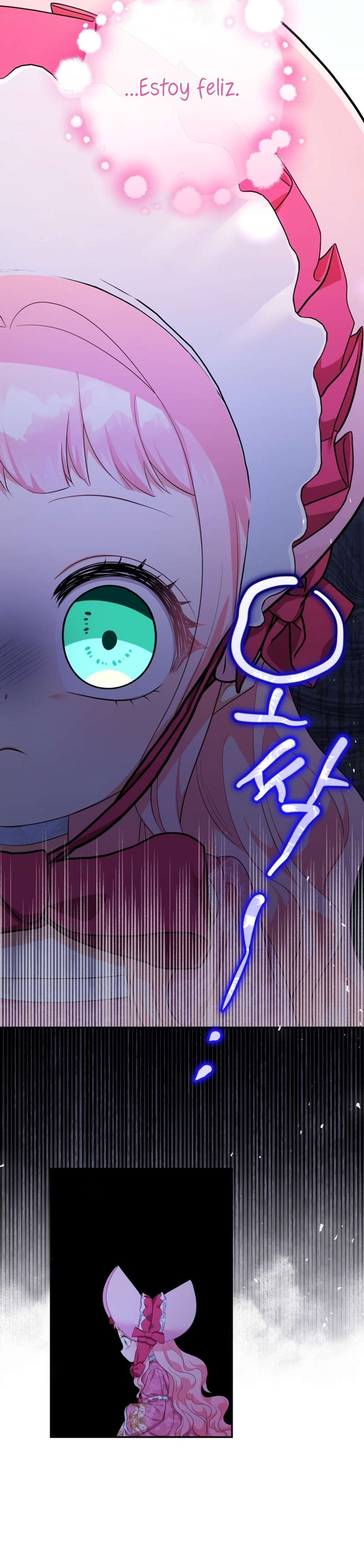 Soy una bebé con dinero en una novela de fantasía romántica Capítulo 86 - Página 29