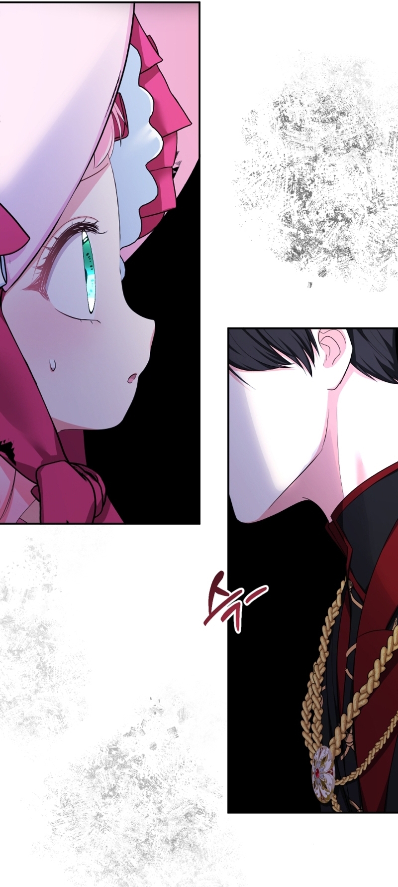 Soy una bebé con dinero en una novela de fantasía romántica Capítulo 86 - Página 32