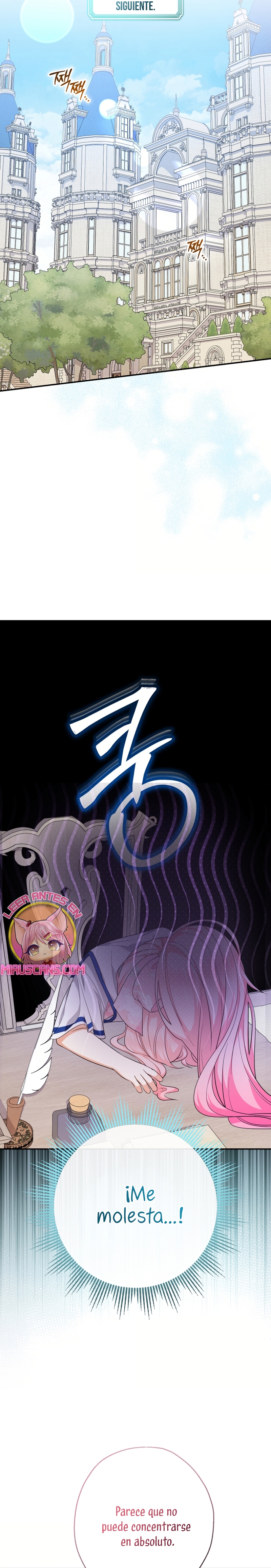 Soy una bebé con dinero en una novela de fantasía romántica Capítulo 87 - Página 11