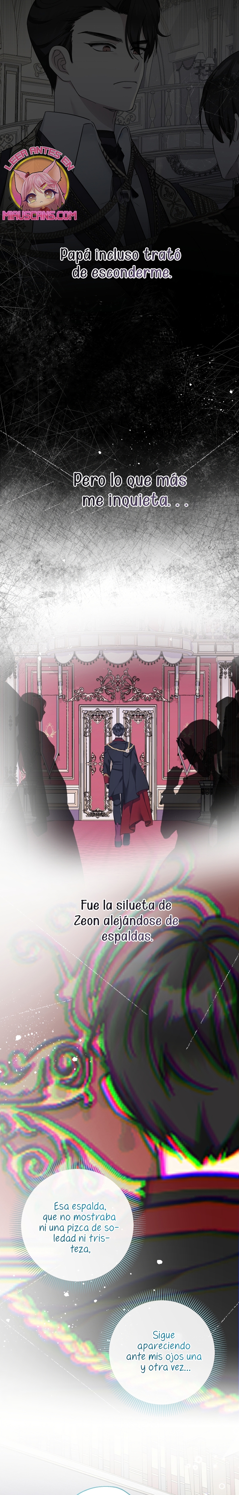 Soy una bebé con dinero en una novela de fantasía romántica Capítulo 87 - Página 13