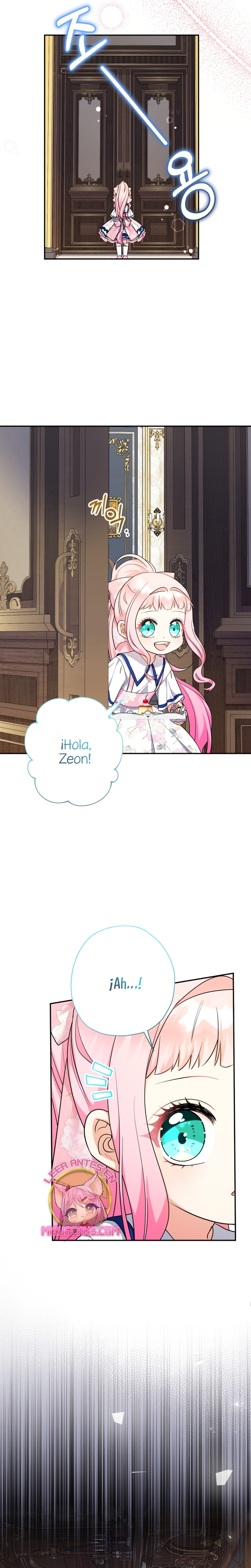 Soy una bebé con dinero en una novela de fantasía romántica Capítulo 87 - Página 25