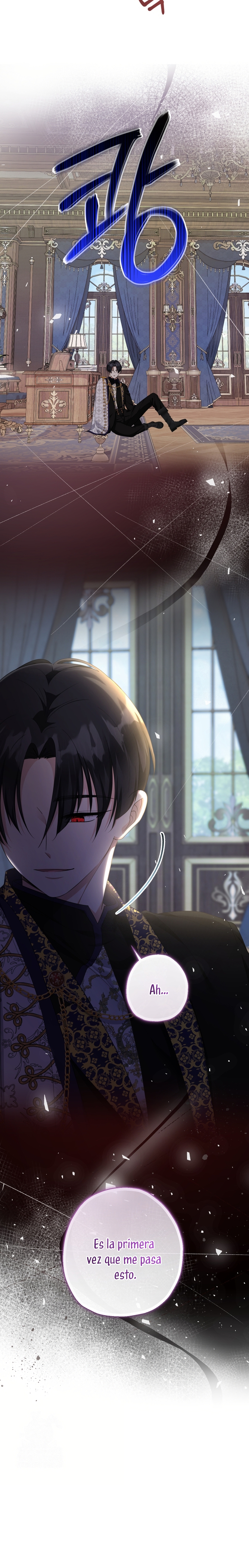 Soy una bebé con dinero en una novela de fantasía romántica Capítulo 88 - Página 17