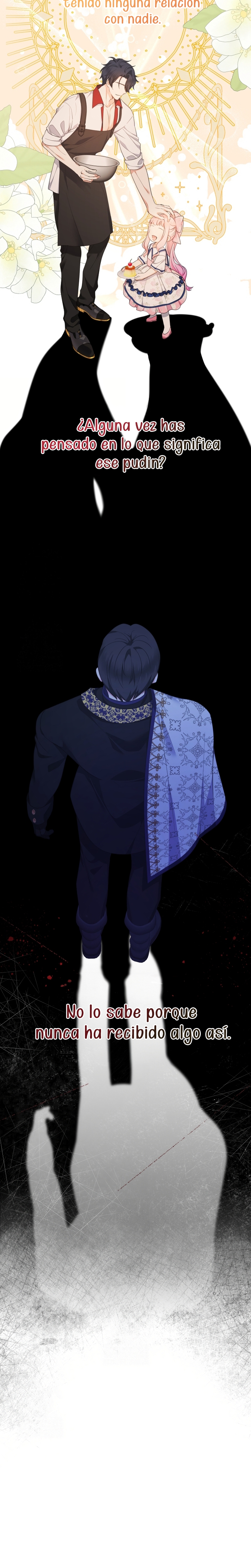 Soy una bebé con dinero en una novela de fantasía romántica Capítulo 88 - Página 23