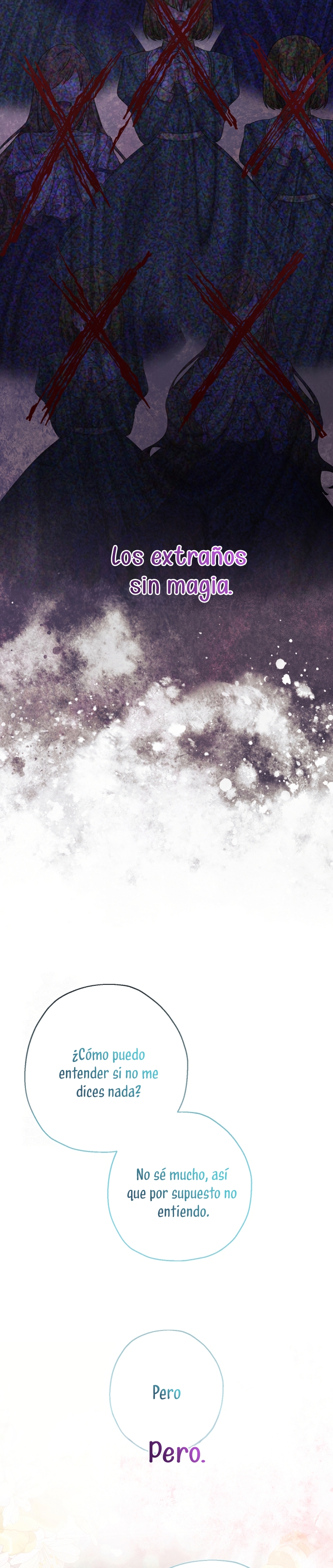 Soy una bebé con dinero en una novela de fantasía romántica Capítulo 89 - Página 13