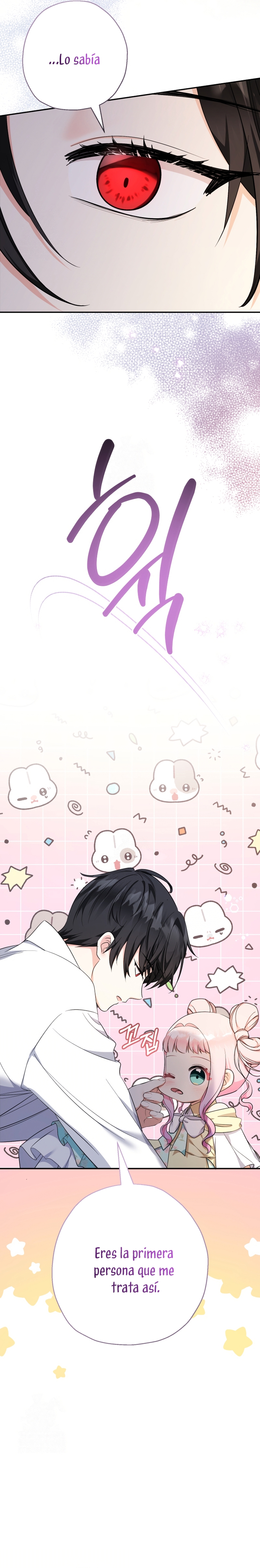 Soy una bebé con dinero en una novela de fantasía romántica Capítulo 89 - Página 18