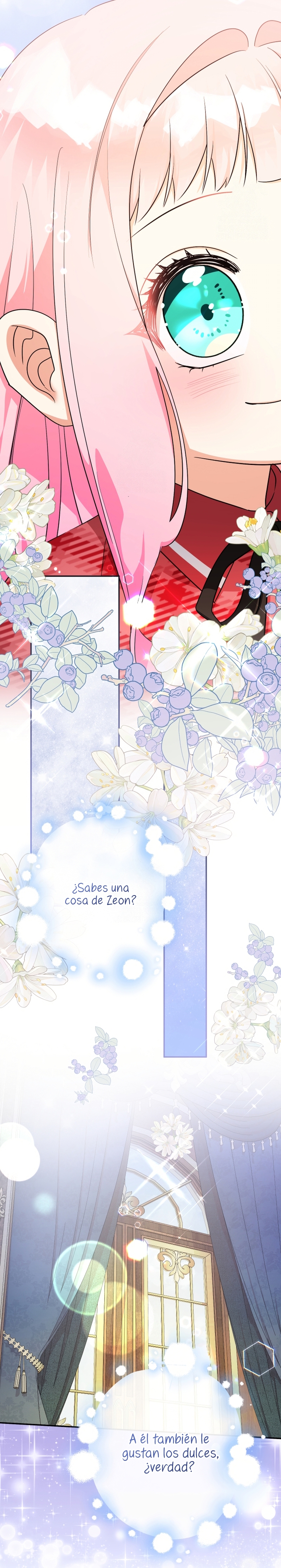 Soy una bebé con dinero en una novela de fantasía romántica Capítulo 89 - Página 26