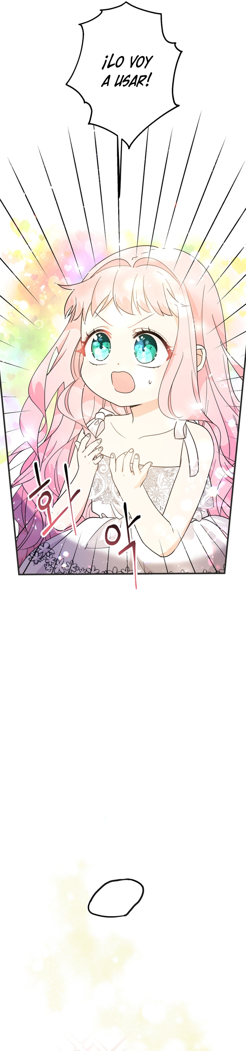 Soy una bebé con dinero en una novela de fantasía romántica Capítulo 9 - Página 13