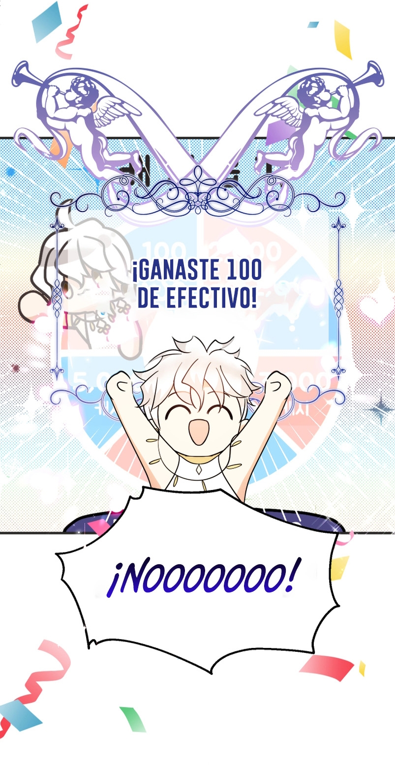 Soy una bebé con dinero en una novela de fantasía romántica Capítulo 9 - Página 18