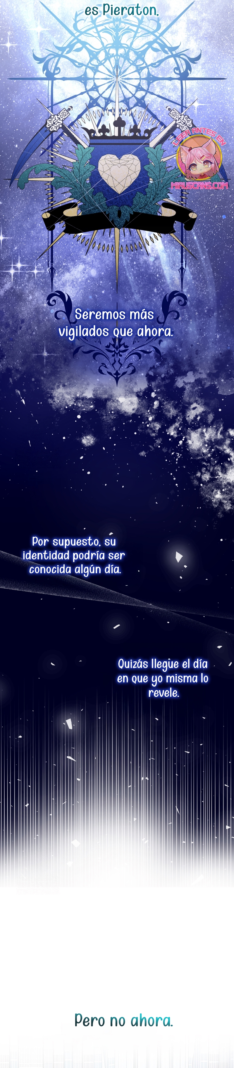 Soy una bebé con dinero en una novela de fantasía romántica Capítulo 90 - Página 14