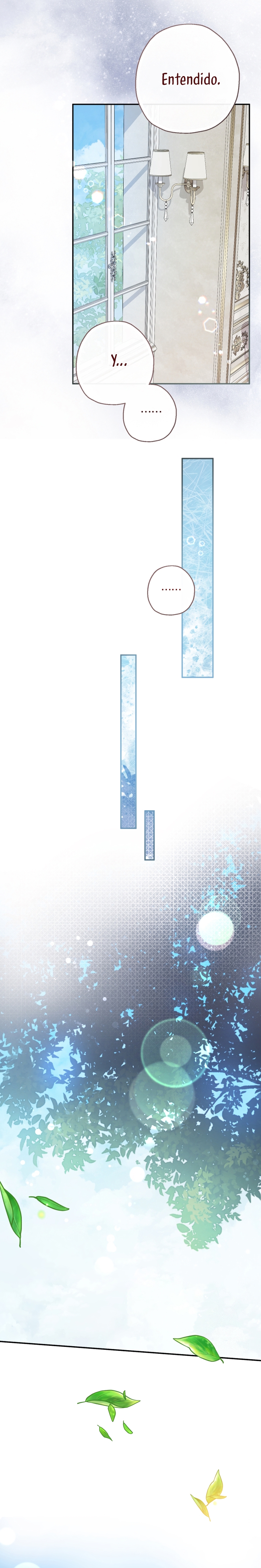 Soy una bebé con dinero en una novela de fantasía romántica Capítulo 90 - Página 16