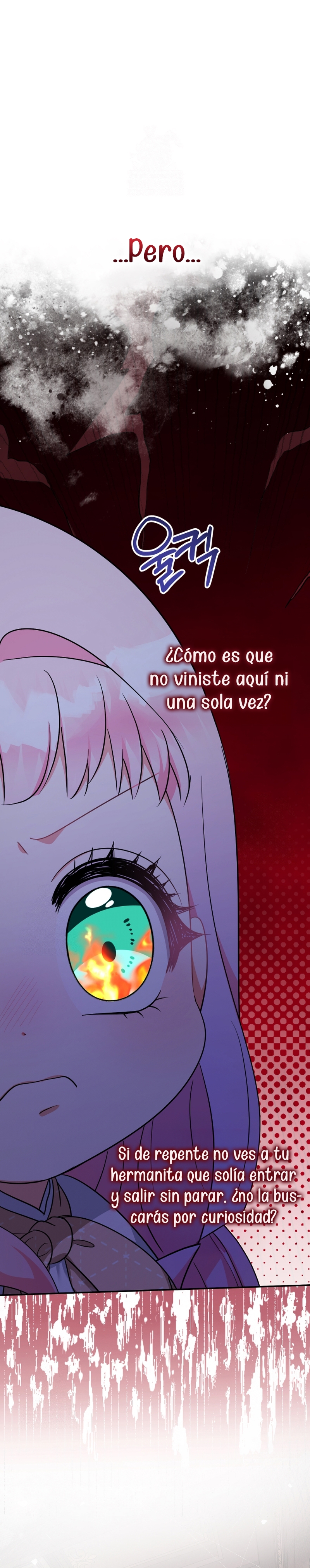 Soy una bebé con dinero en una novela de fantasía romántica Capítulo 90 - Página 21