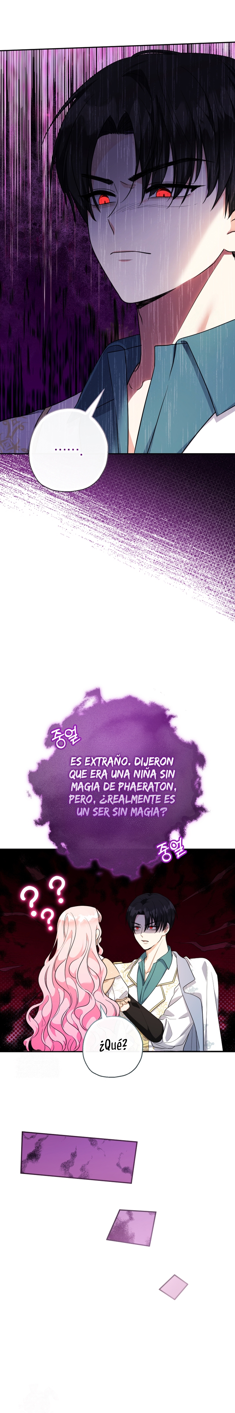 Soy una bebé con dinero en una novela de fantasía romántica Capítulo 90 - Página 26