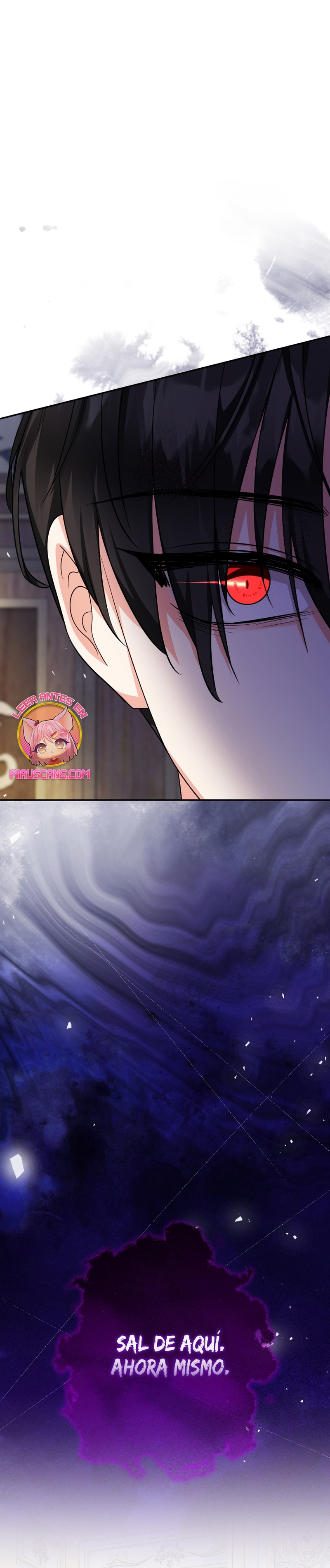 Soy una bebé con dinero en una novela de fantasía romántica Capítulo 90 - Página 3