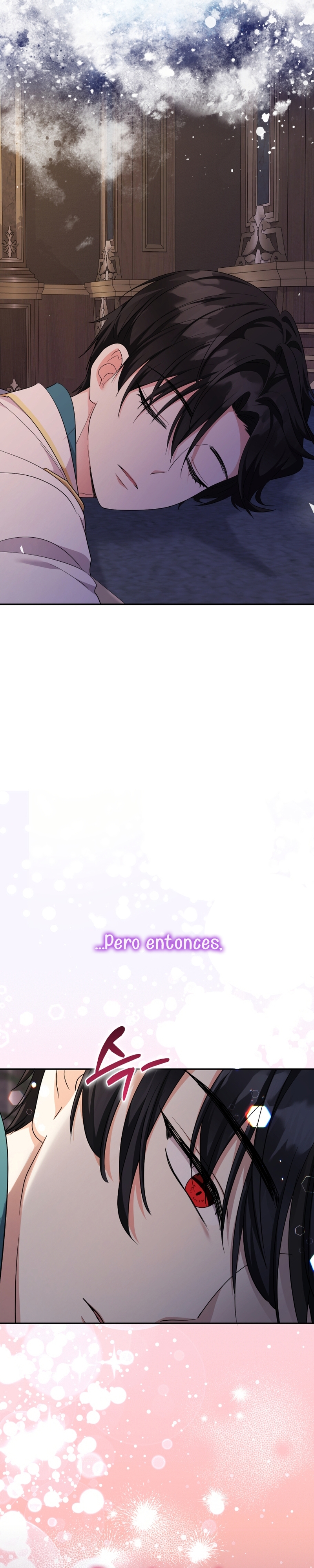 Soy una bebé con dinero en una novela de fantasía romántica Capítulo 91 - Página 10