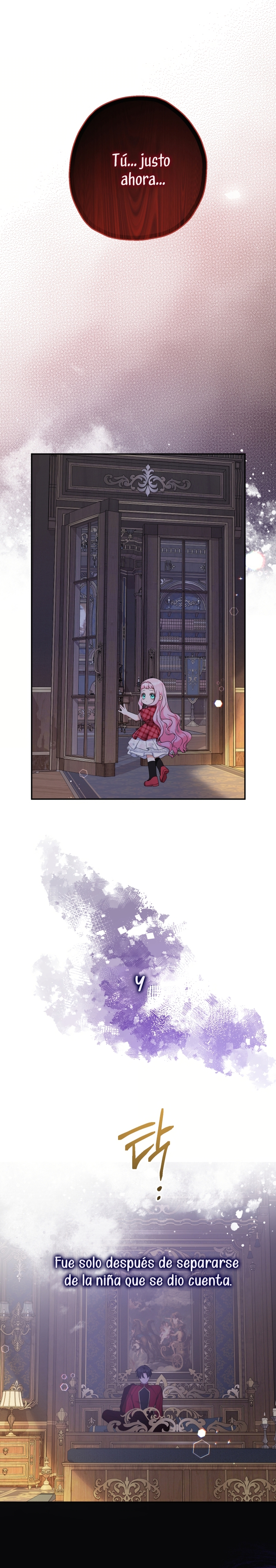 Soy una bebé con dinero en una novela de fantasía romántica Capítulo 91 - Página 15