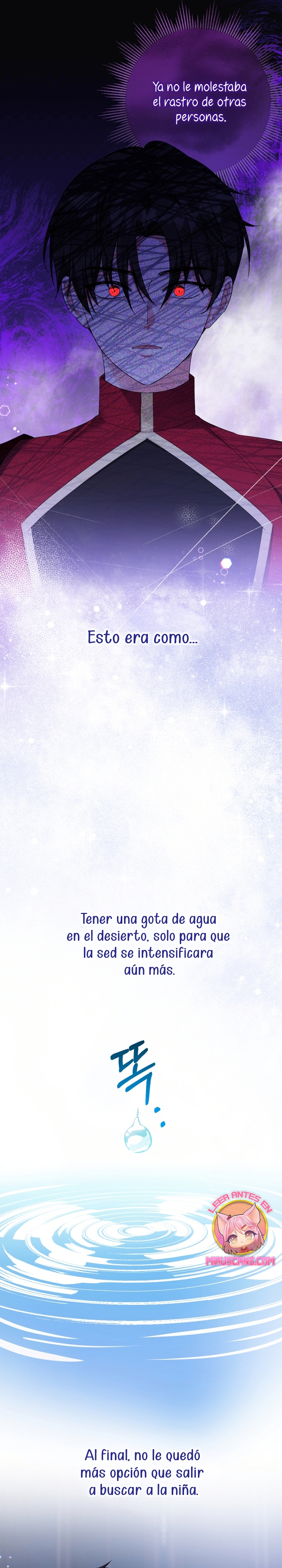 Soy una bebé con dinero en una novela de fantasía romántica Capítulo 91 - Página 16