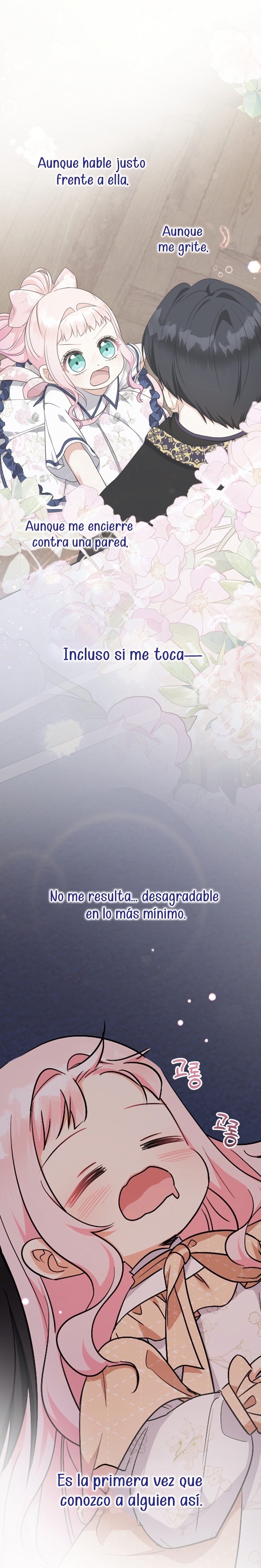 Soy una bebé con dinero en una novela de fantasía romántica Capítulo 91 - Página 18