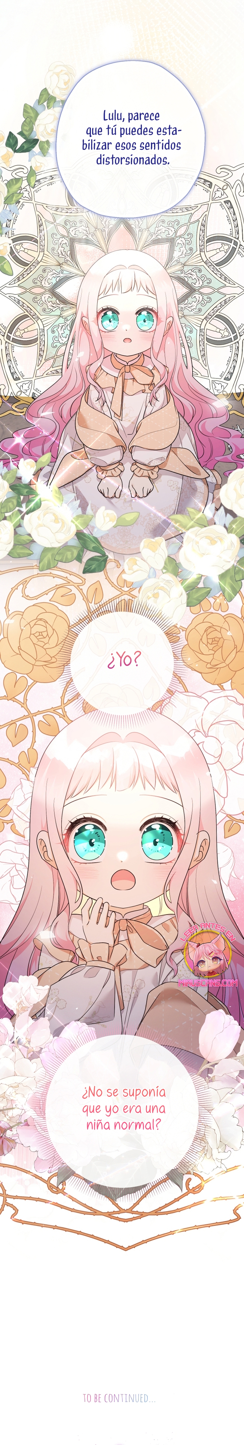 Soy una bebé con dinero en una novela de fantasía romántica Capítulo 91 - Página 36