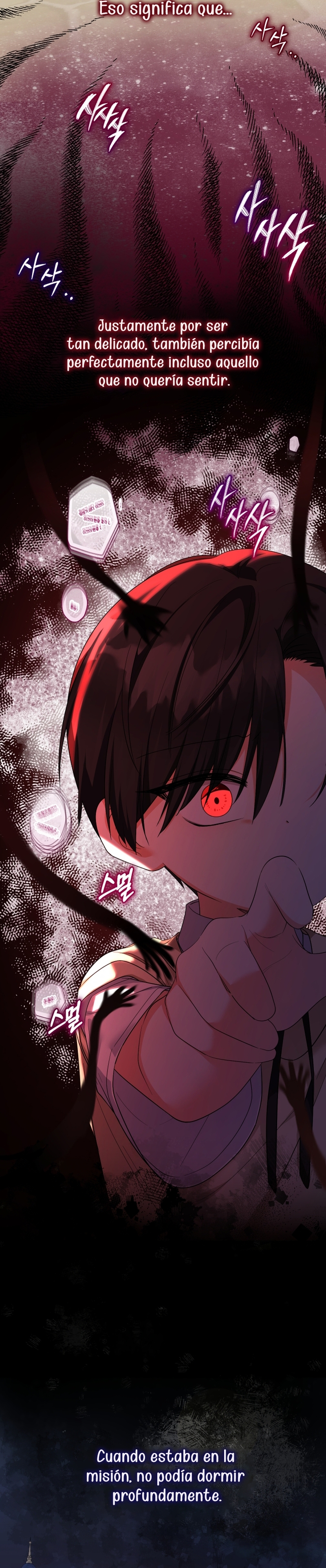 Soy una bebé con dinero en una novela de fantasía romántica Capítulo 91 - Página 4