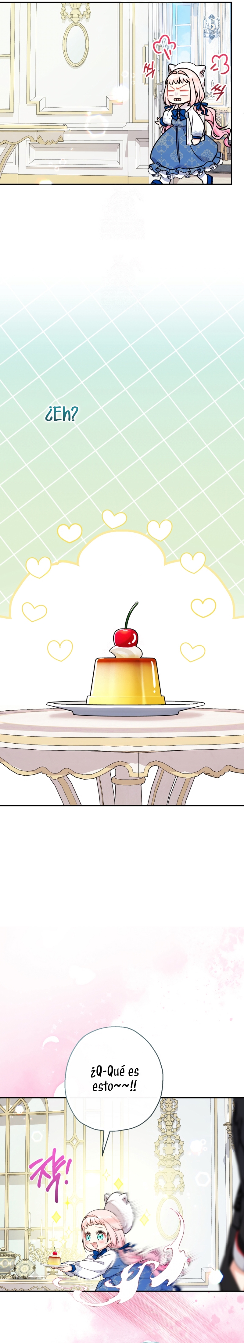Soy una bebé con dinero en una novela de fantasía romántica Capítulo 92 - Página 12