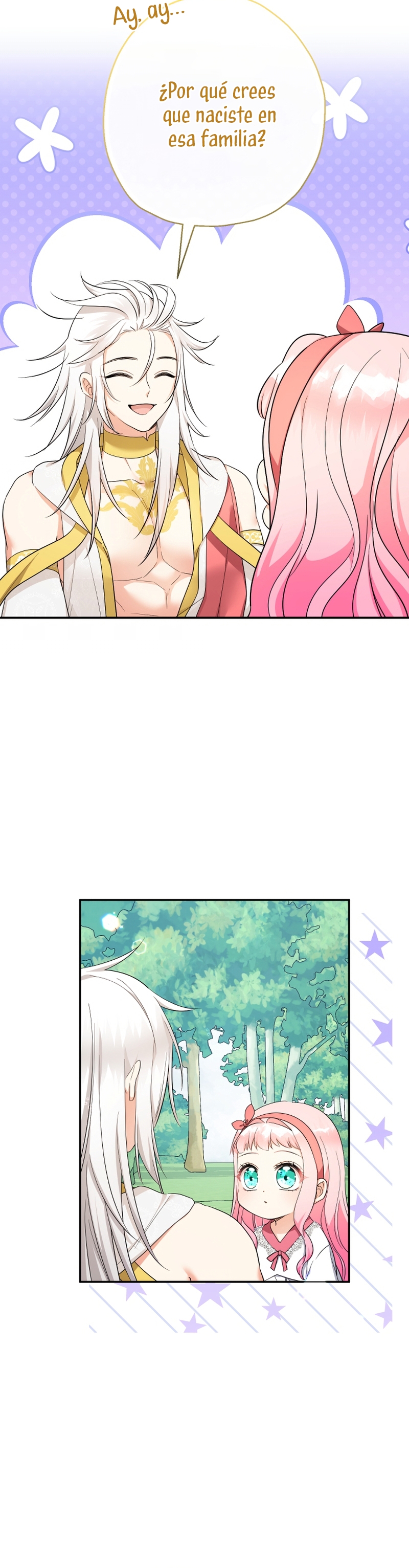 Soy una bebé con dinero en una novela de fantasía romántica Capítulo 93 - Página 15