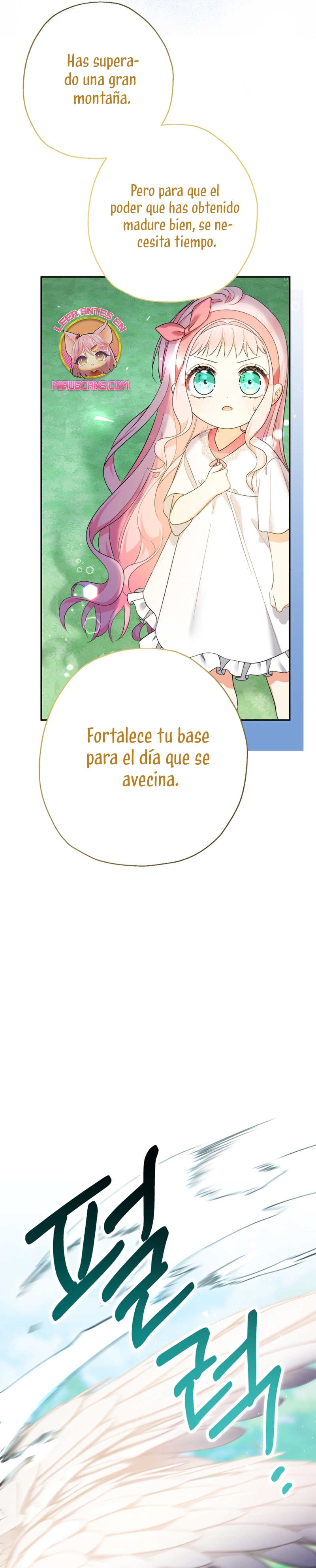 Soy una bebé con dinero en una novela de fantasía romántica Capítulo 93 - Página 26