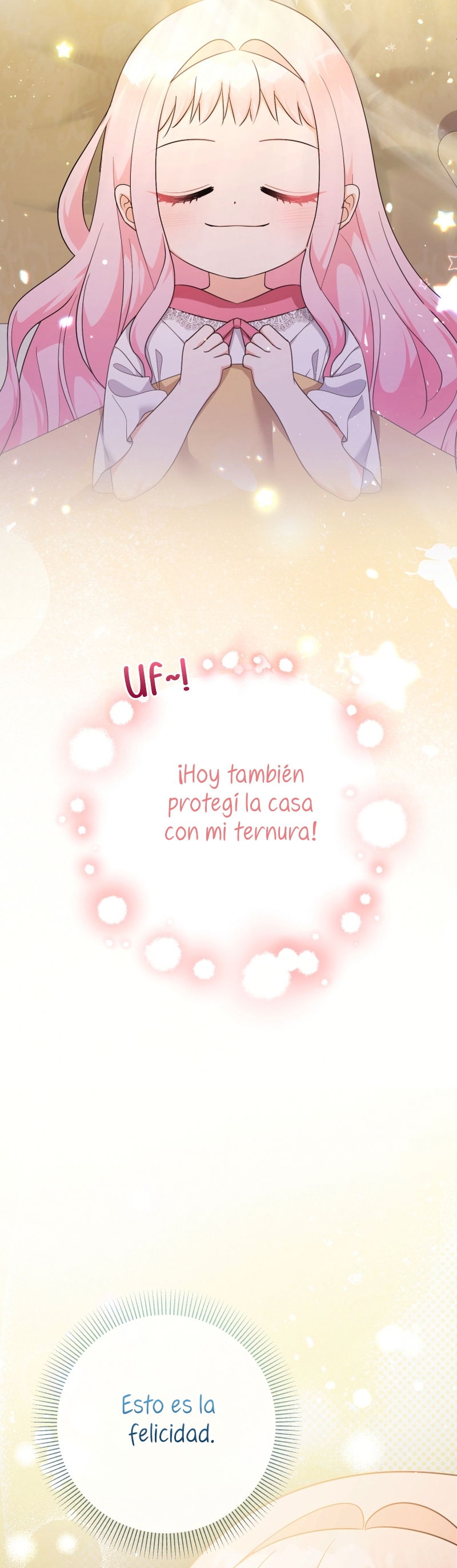 Soy una bebé con dinero en una novela de fantasía romántica Capítulo 93 - Página 6