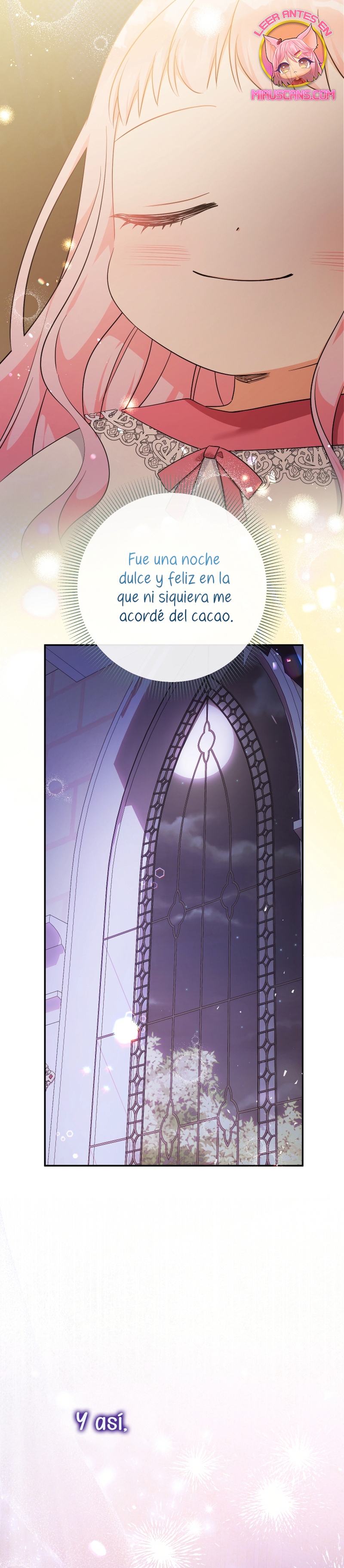 Soy una bebé con dinero en una novela de fantasía romántica Capítulo 93 - Página 7