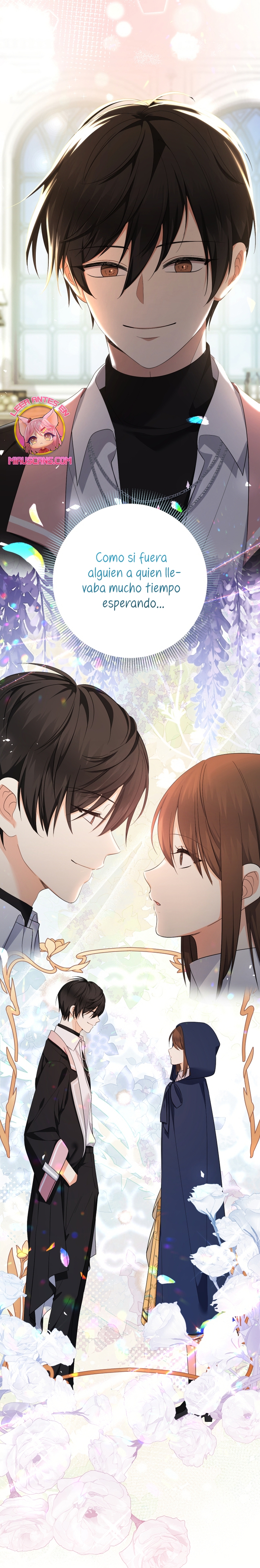 Soy una bebé con dinero en una novela de fantasía romántica Capítulo 94 - Página 10