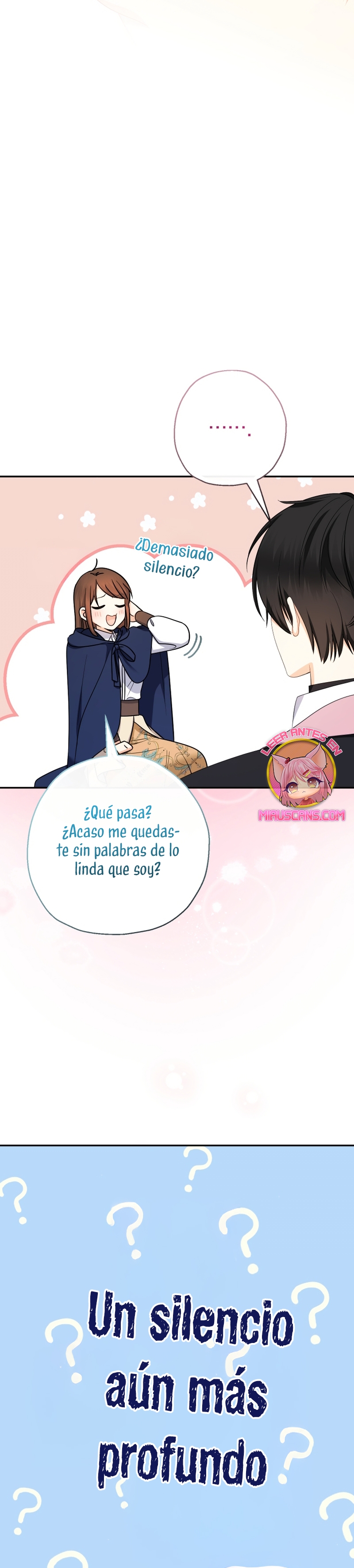 Soy una bebé con dinero en una novela de fantasía romántica Capítulo 94 - Página 28