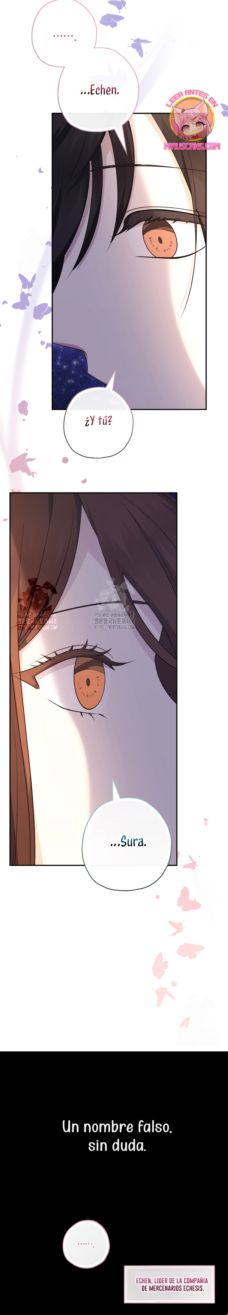 Soy una bebé con dinero en una novela de fantasía romántica Capítulo 95 - Página 25