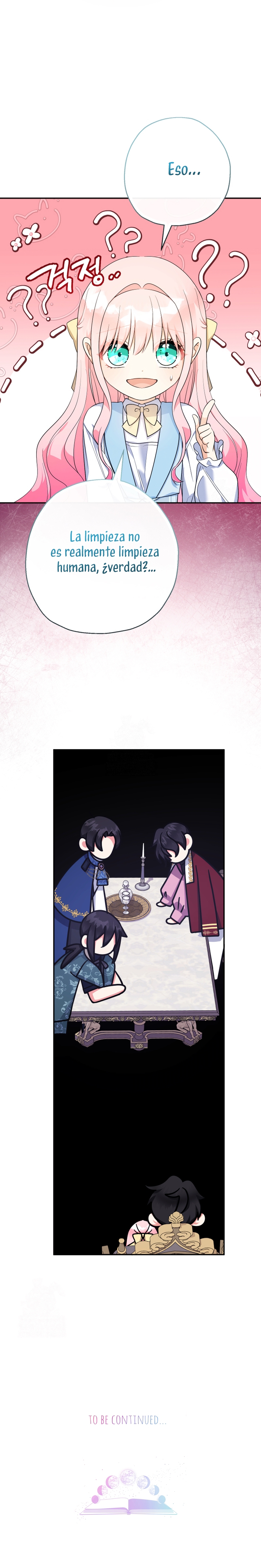 Soy una bebé con dinero en una novela de fantasía romántica Capítulo 96 - Página 29