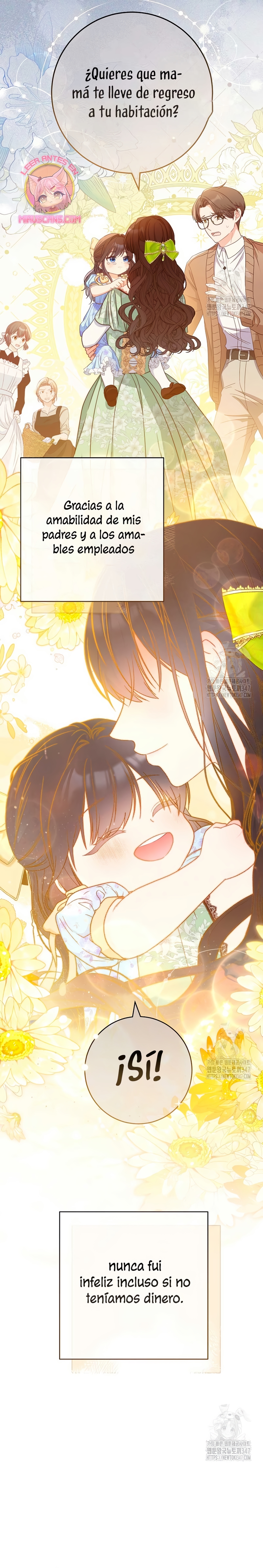 ¿Es el protagonista? Incluso si es así, no lo aceptaré Capítulo 1 - Página 19