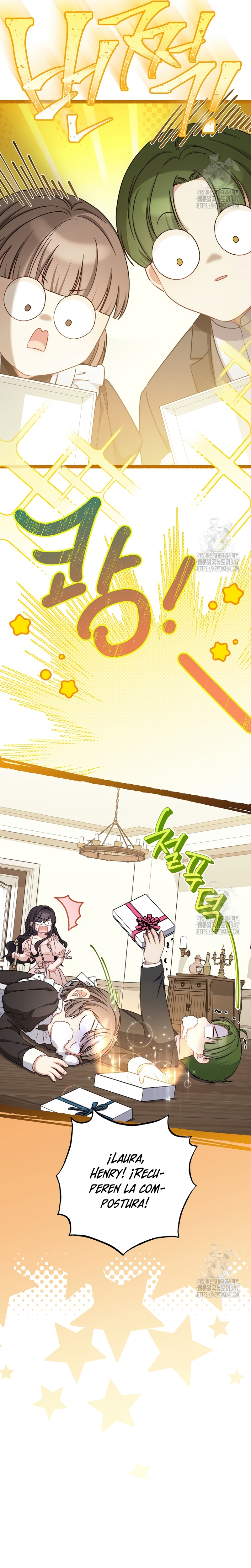 ¿Es el protagonista? Incluso si es así, no lo aceptaré Capítulo 10 - Página 19