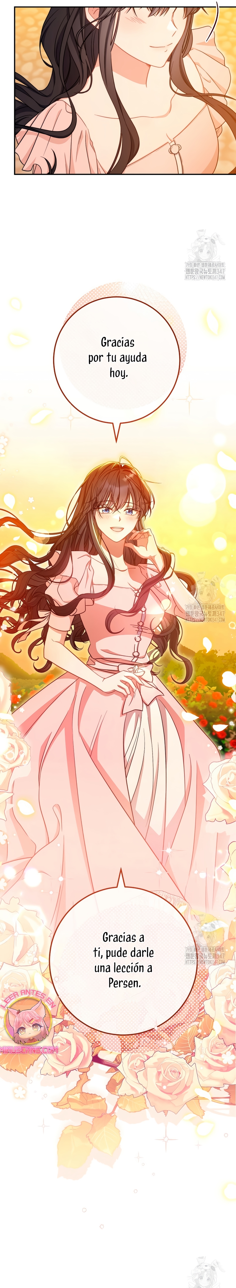 ¿Es el protagonista? Incluso si es así, no lo aceptaré Capítulo 13 - Página 13