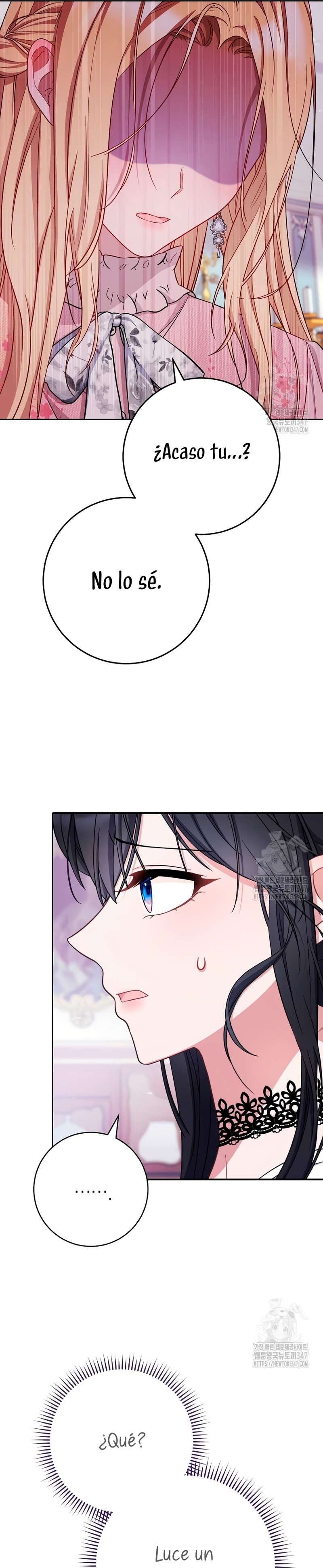 ¿Es el protagonista? Incluso si es así, no lo aceptaré Capítulo 15 - Página 16