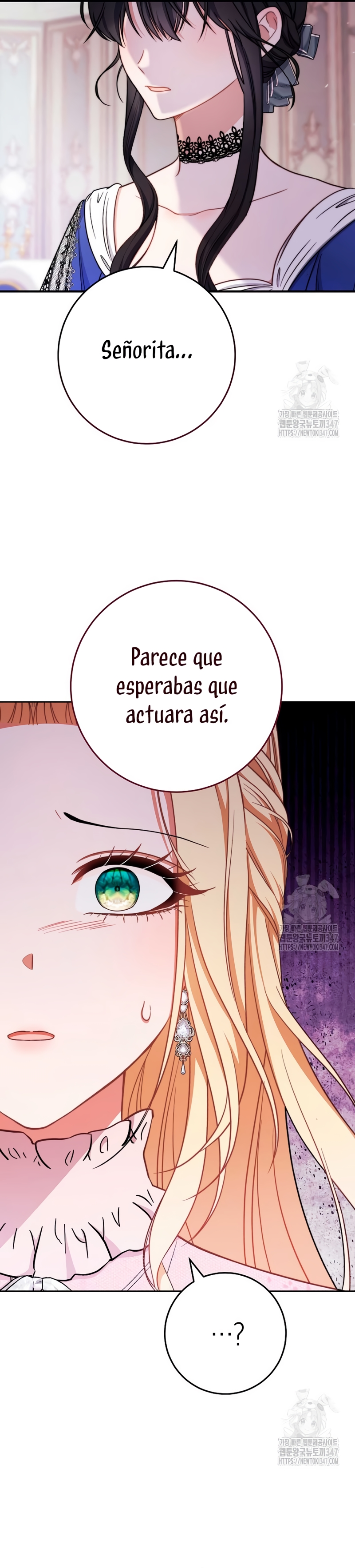 ¿Es el protagonista? Incluso si es así, no lo aceptaré Capítulo 15 - Página 28