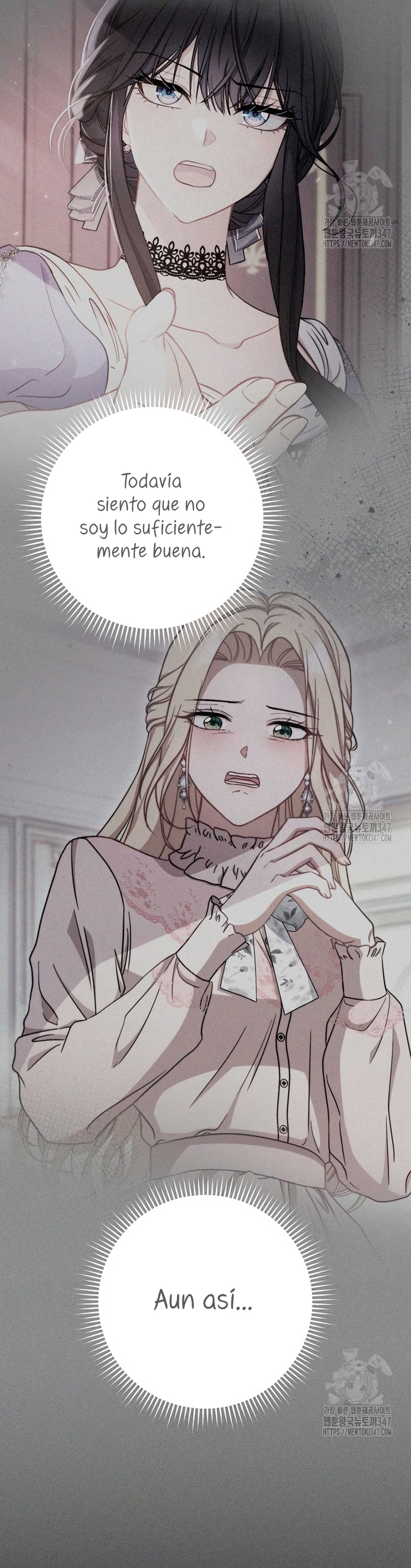 ¿Es el protagonista? Incluso si es así, no lo aceptaré Capítulo 16 - Página 18