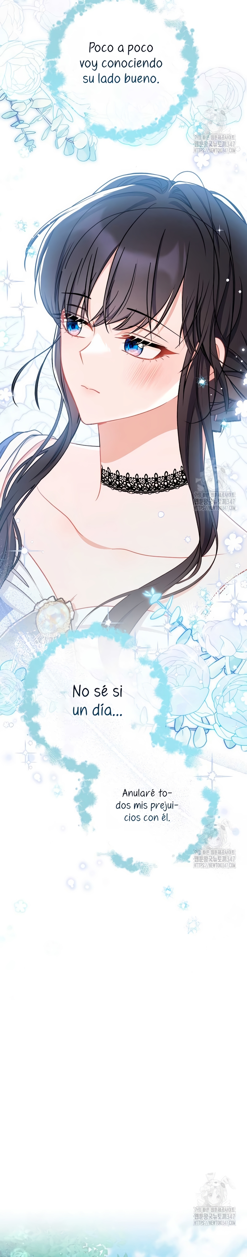 ¿Es el protagonista? Incluso si es así, no lo aceptaré Capítulo 17 - Página 20