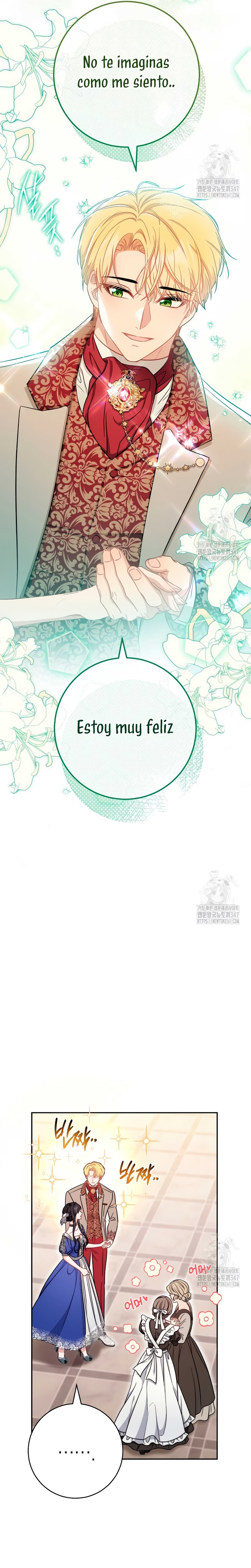 ¿Es el protagonista? Incluso si es así, no lo aceptaré Capítulo 17 - Página 28