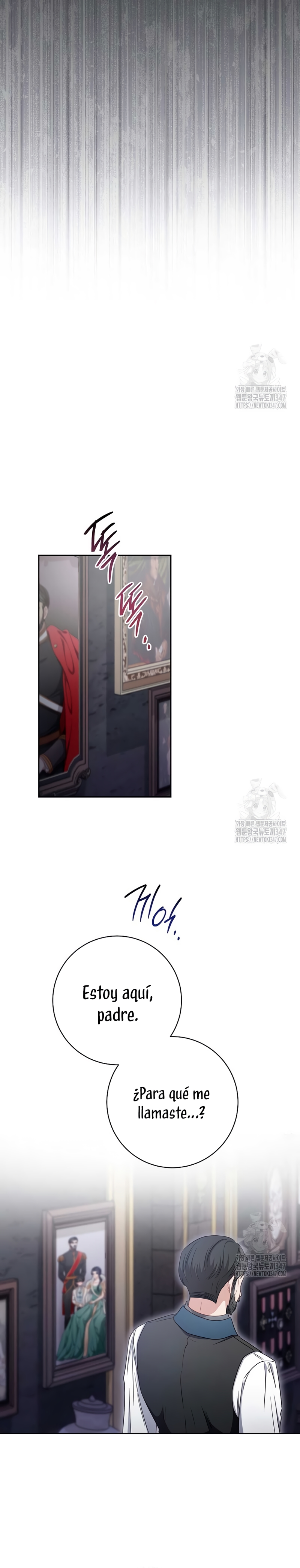 ¿Es el protagonista? Incluso si es así, no lo aceptaré Capítulo 18 - Página 22