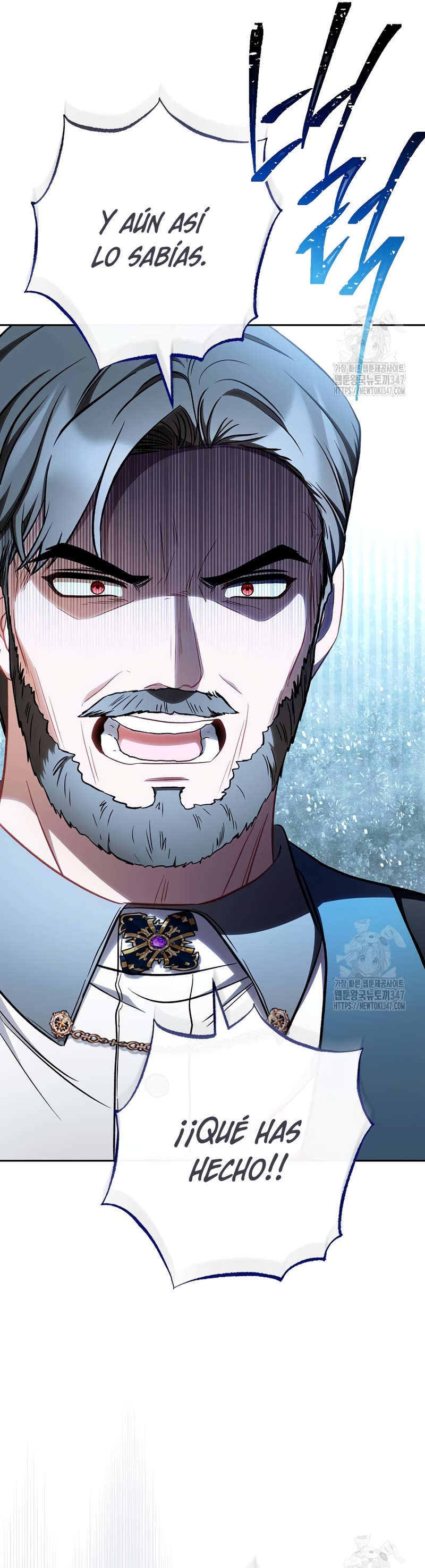 ¿Es el protagonista? Incluso si es así, no lo aceptaré Capítulo 18 - Página 29