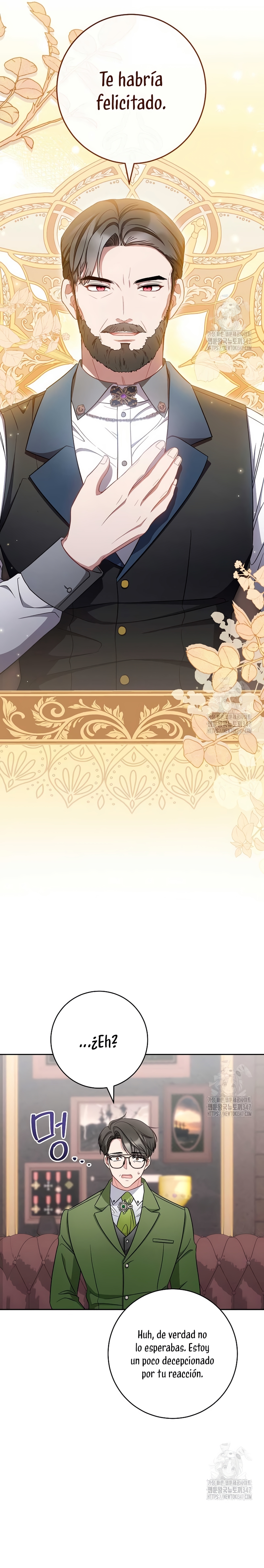 ¿Es el protagonista? Incluso si es así, no lo aceptaré Capítulo 18 - Página 7
