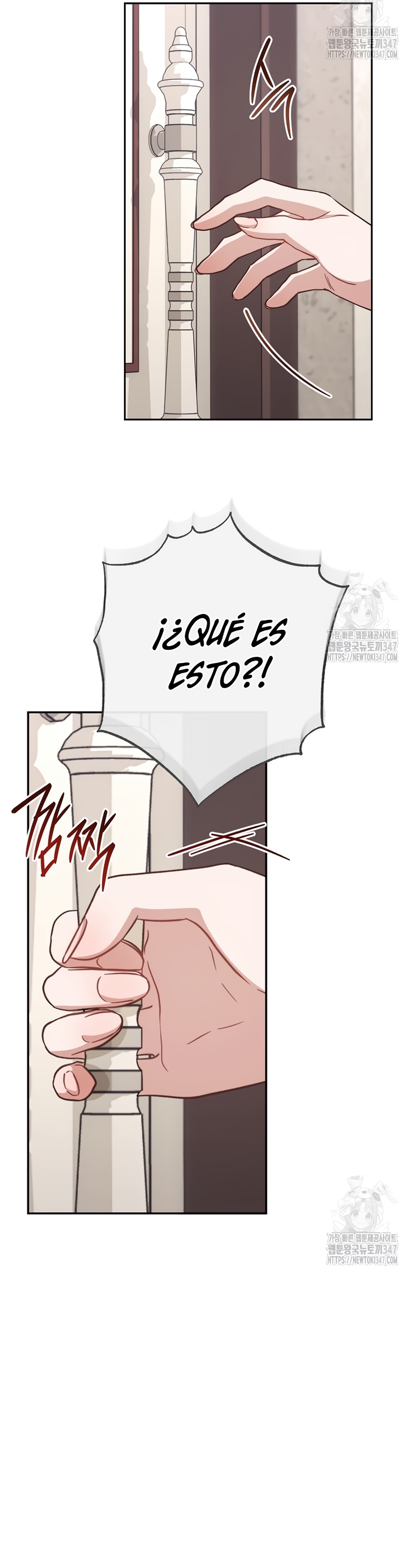 ¿Es el protagonista? Incluso si es así, no lo aceptaré Capítulo 19 - Página 28