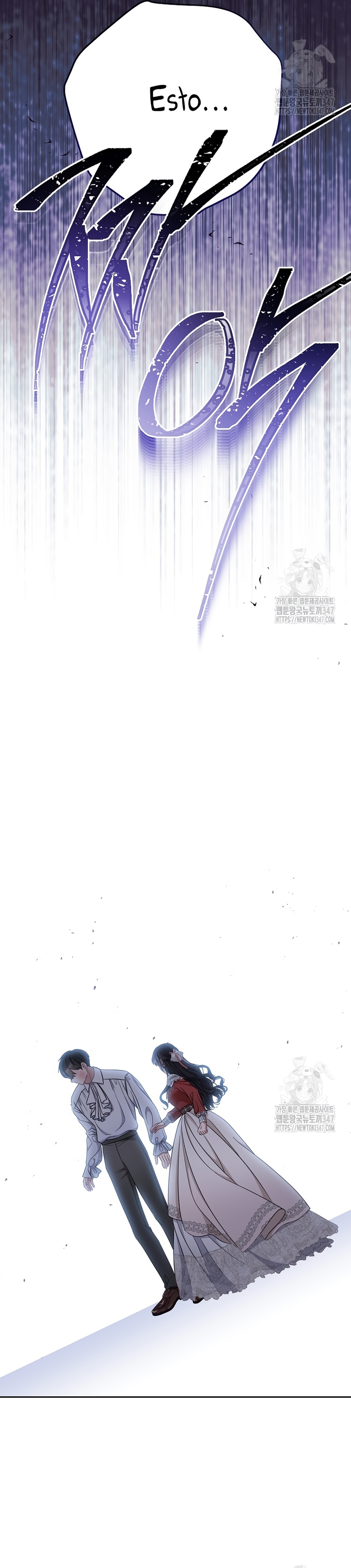 ¿Es el protagonista? Incluso si es así, no lo aceptaré Capítulo 19 - Página 31